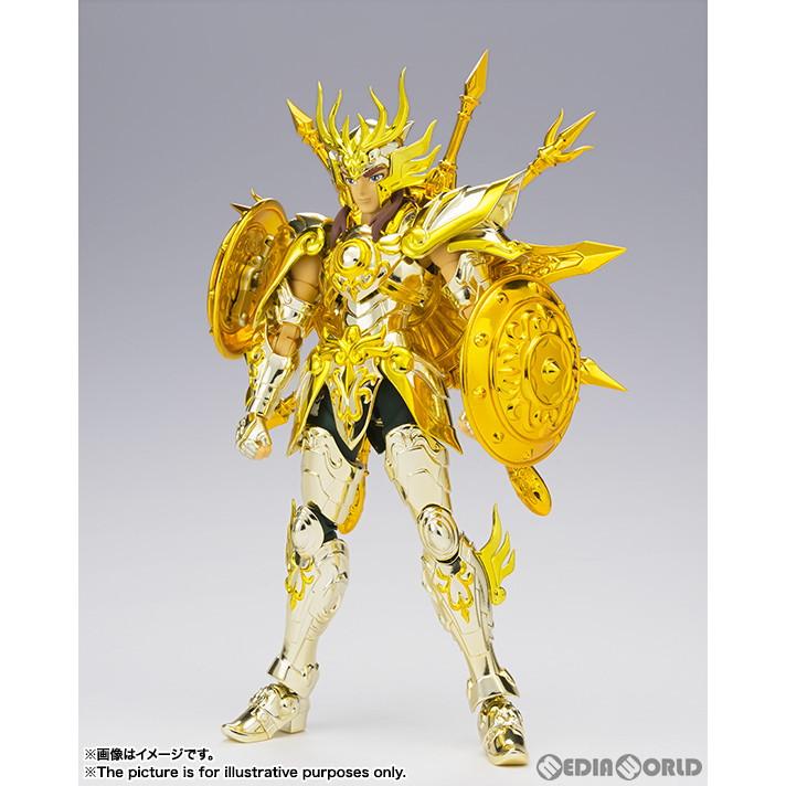 聖闘士星矢 天秤座 ドウコ フィギュア ガレージキット 1/6スケール EX