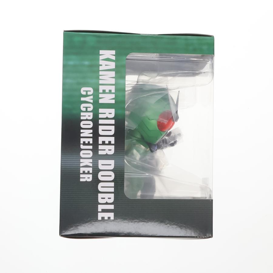 プレックス 『中古即納』{FIG} デフォリアル 仮面ライダーW プレックス 『中古即納』{FIG} デフォリアル 仮面ライダーW