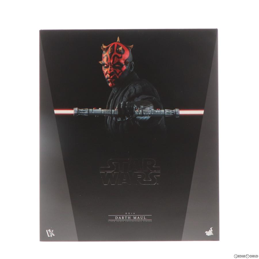 ホットトイズ 『中古即納』{FIG} ダース・モール スター ホットトイズ 『中古即納』{FIG} ダース・モール スター