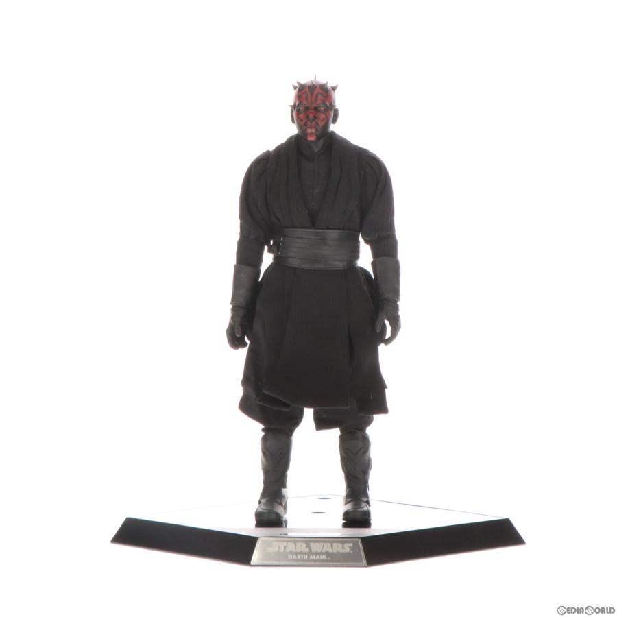 ホットトイズ 『中古即納』{FIG} ダース・モール スター ホットトイズ 『中古即納』{FIG} ダース・モール スター
