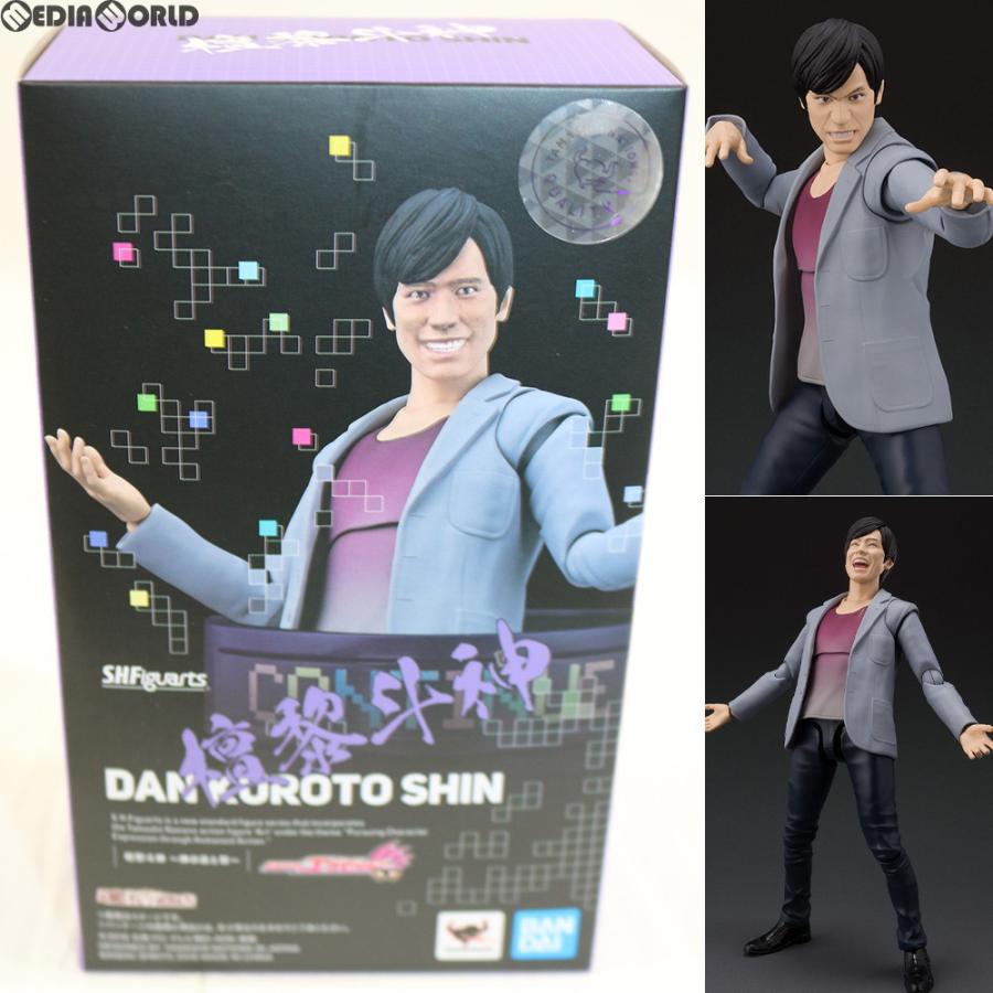 中古即納』{FIG} 魂ウェブ商店限定 S.H.Figuarts 檀黎斗神(だん 中古即納』{FIG} 魂ウェブ商店限定 S.H.Figuarts 檀黎斗神(だん
