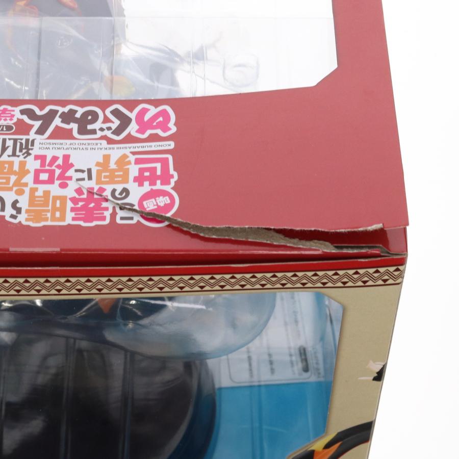 中古即納』{FIG} めぐみん 学生服ver. 映画 この素晴らしい世界 中古即納』{FIG} めぐみん 学生服ver. 映画 この素晴らしい世界
