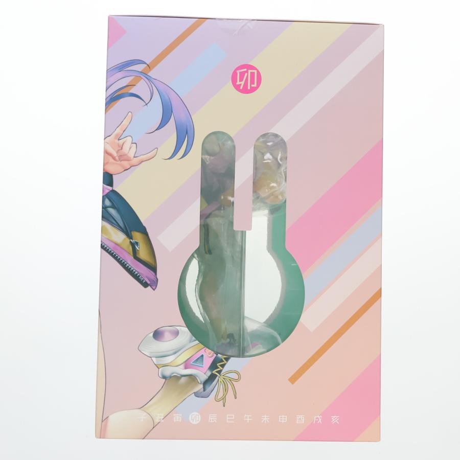 中古即納』{FIG} 卯塚バニ子(うづかばにこ) DZ12SX 1/6 完成品 中古即納』{FIG} 卯塚バニ子(うづかばにこ) DZ12SX 1/6 完成品