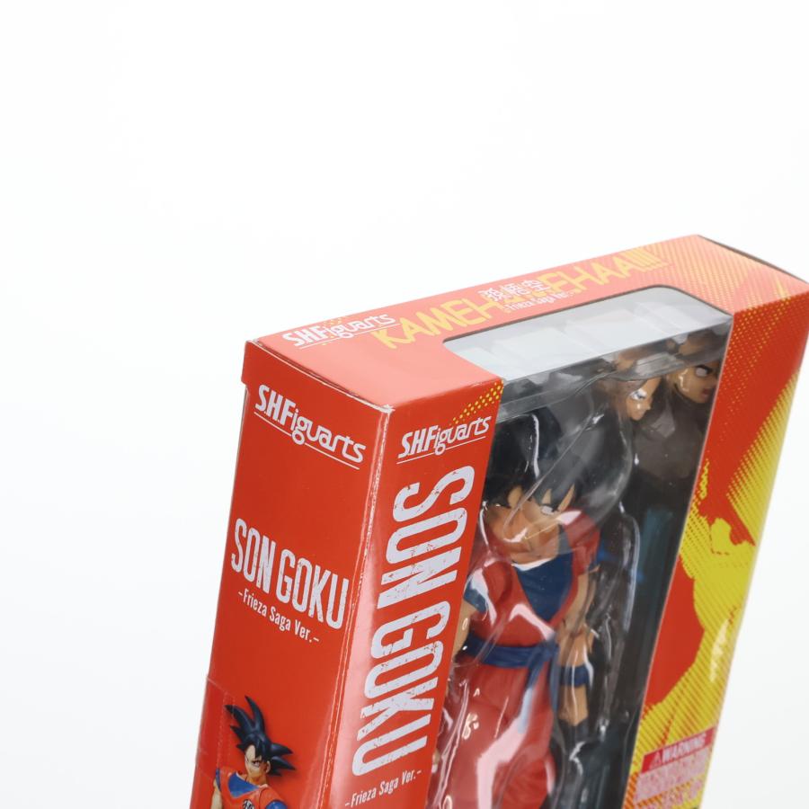 中古即納』{FIG} SDCC2015限定 S.H.Figuarts(フィギュアーツ) 孫悟空