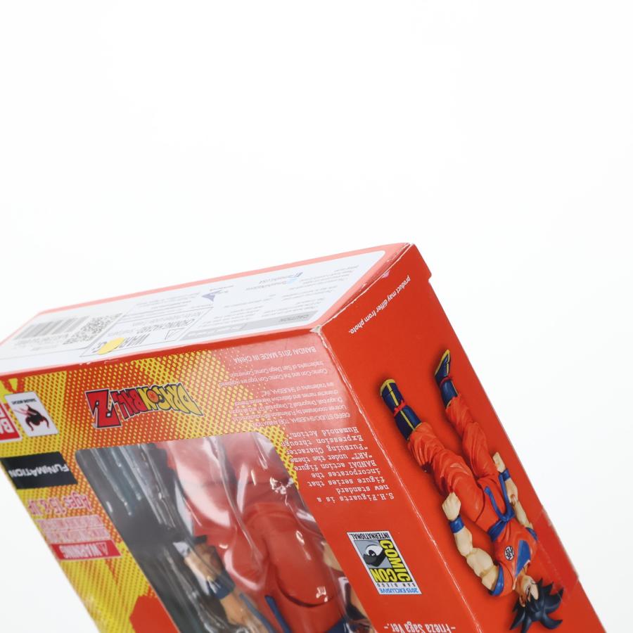 中古即納』{FIG} SDCC2015限定 S.H.Figuarts(フィギュアーツ) 孫悟空