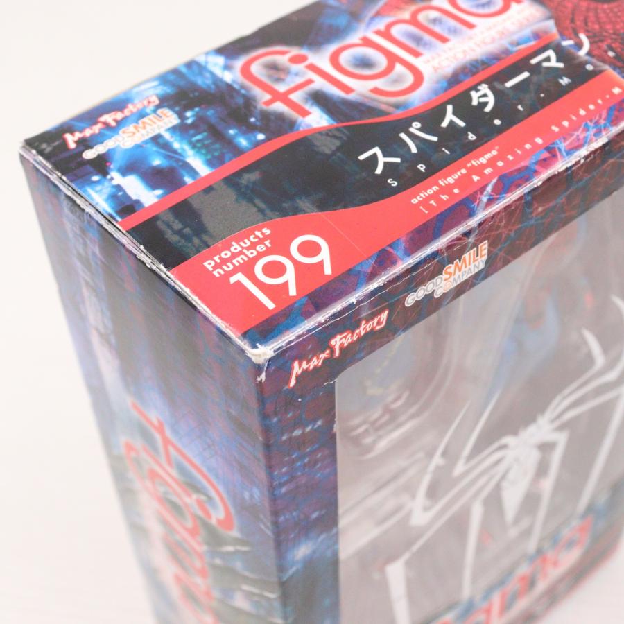 グッドスマイルカンパニー 『中古即納』{FIG} figma(フィグマ) 199