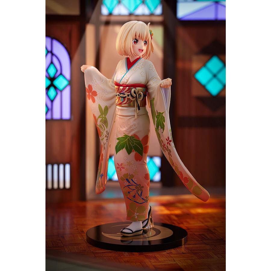 中古即納』{FIG} 錦木千束(にしきぎちさと) 晴れ着姿ver 中古即納』{FIG} 錦木千束(にしきぎちさと) 晴れ着姿ver