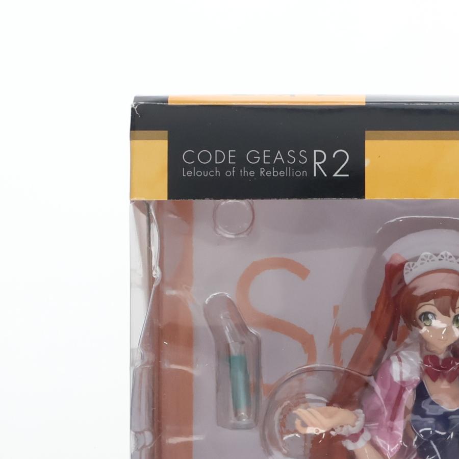中古即納』{FIG} シャーリー・フェネット 水泳部カフェVer 中古即納』{FIG} シャーリー・フェネット 水泳部カフェVer