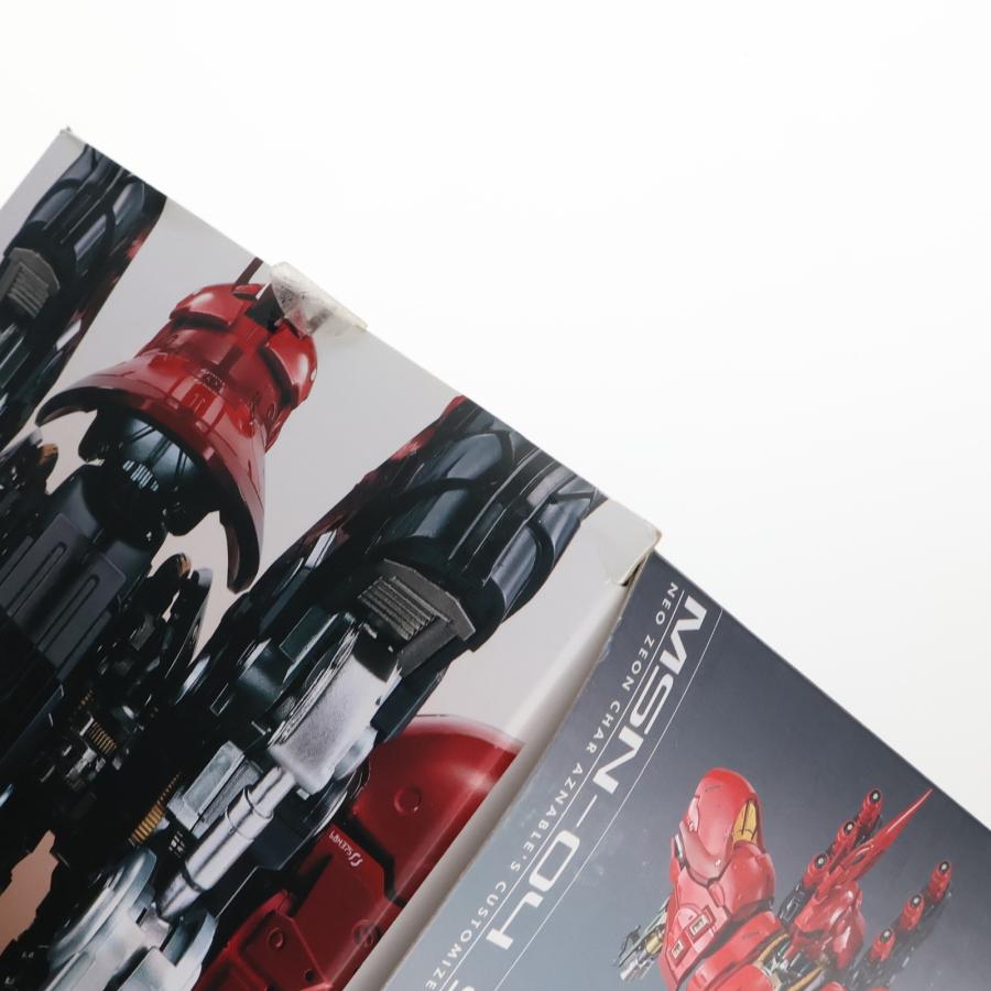 中古即納』{FIG} FORMANIA(フォルマニア) EX サザビー 機動戦士 中古即納』{FIG} FORMANIA(フォルマニア) EX サザビー 機動戦士
