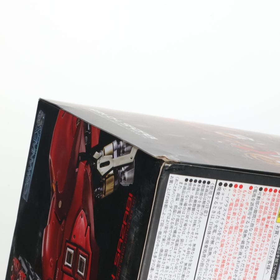 中古即納』{FIG} FORMANIA(フォルマニア) EX サザビー 機動戦士 中古即納』{FIG} FORMANIA(フォルマニア) EX サザビー 機動戦士