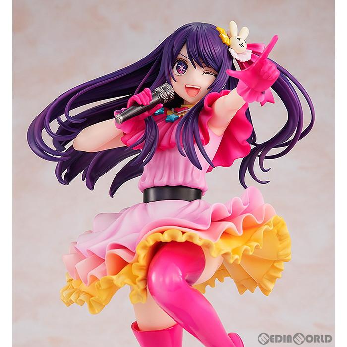 中古即納』{FIG} アイ 【推しの子】 1/7 完成品 フィギュア 中古即納』{FIG} アイ 【推しの子】 1/7 完成品 フィギュア