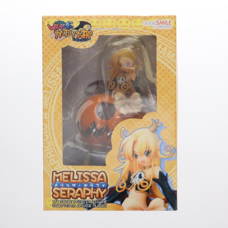 グッドスマイルカンパニー 『中古即納』{FIG} メリッサ グッドスマイルカンパニー 『中古即納』{FIG} メリッサ