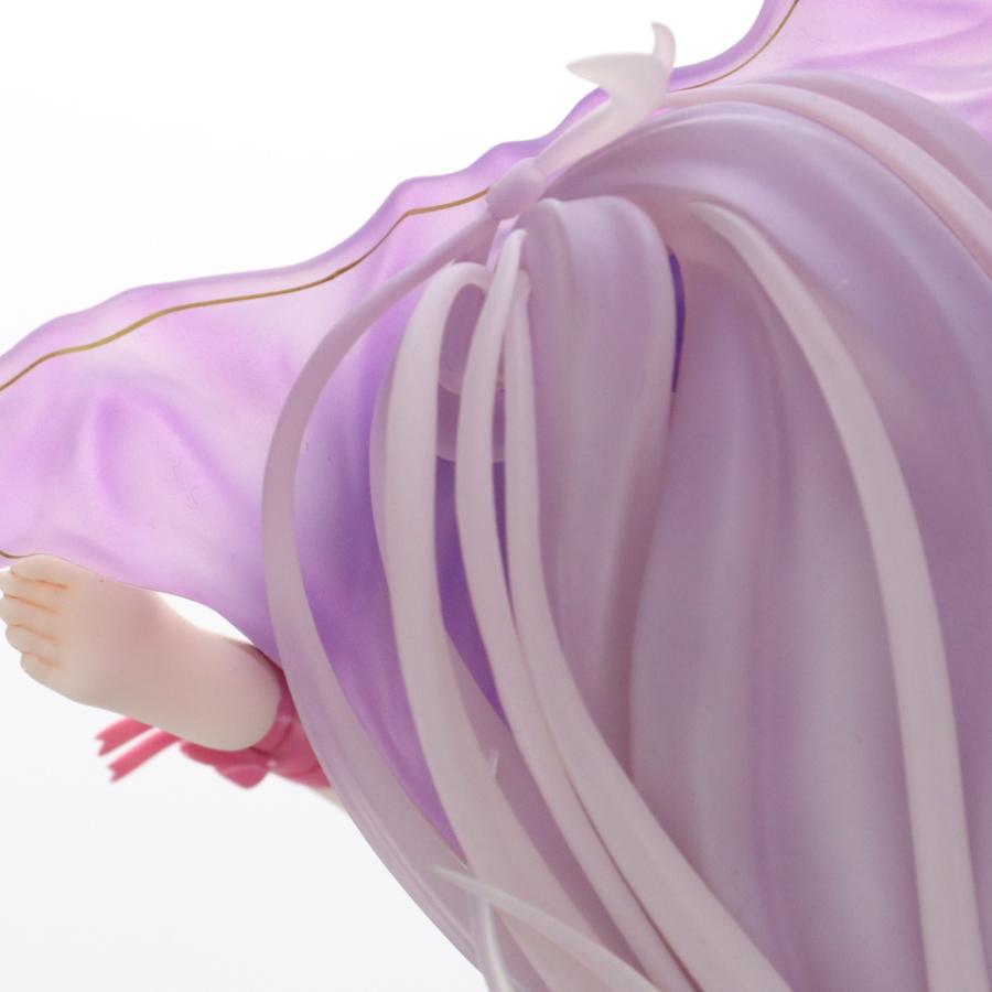 エミリア・バースデーケーキVer. フィギュア Amazon | KDcolle Re:ゼロから始める異世界生活 エミリア