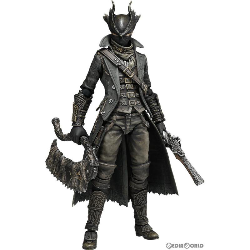 マックスファクトリー 『中古即納』{FIG} figma(フィグマ) 367 狩人