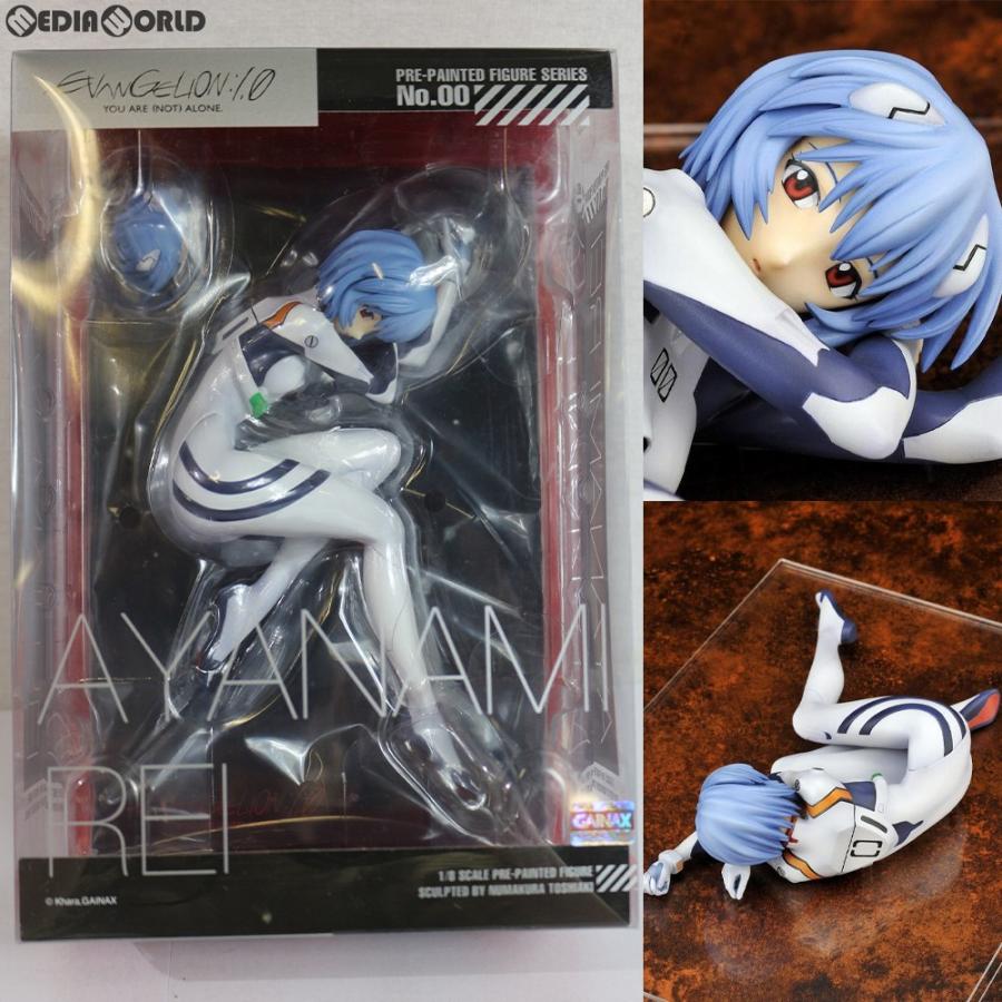 アルター 『中古即納』{FIG} 綾波レイ(あやなみれい アルター 『中古即納』{FIG} 綾波レイ(あやなみれい