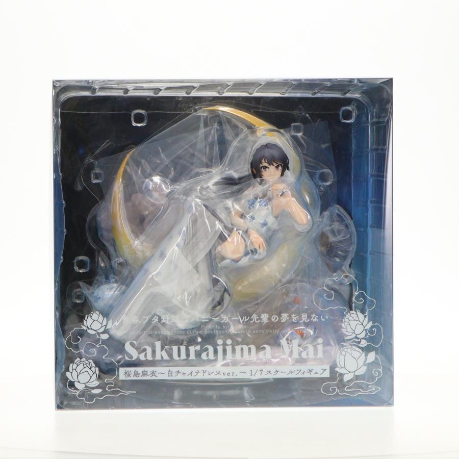 spiritale公式ショップ限定 桜島麻衣〜チャイナドレスver.〜(さくらじ