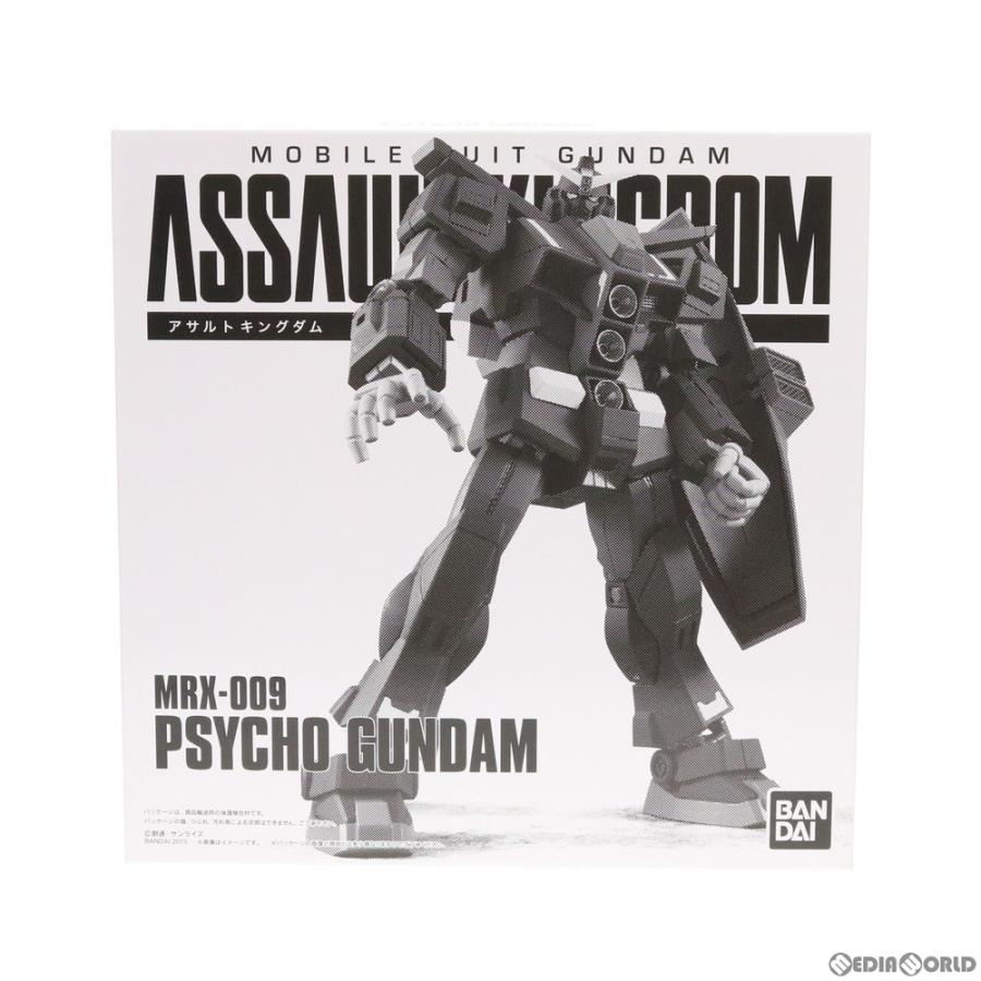 中古即納』{FIG} (食玩) プレバン限定 機動戦士ガンダム ASSAULT 中古即納』{FIG} (食玩) プレバン限定 機動戦士ガンダム ASSAULT