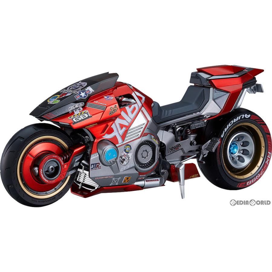 グッドスマイルカンパニー 『中古即納』{FIG} ex:ride(エク グッドスマイルカンパニー 『中古即納』{FIG} ex:ride(エク