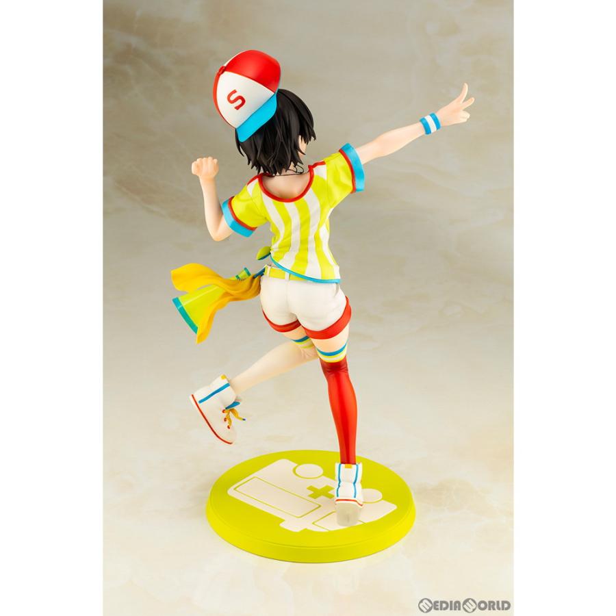 コトブキヤ 『中古即納』{FIG} 大空スバル(おおぞらすばる) ホロ コトブキヤ 『中古即納』{FIG} 大空スバル(おおぞらすばる) ホロ