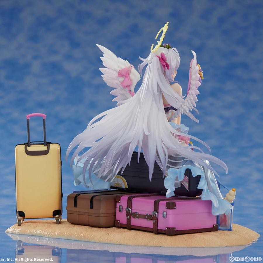 中古即納』{FIG} アズサ(水着) ブルーアーカイブ -Blue Archive 中古即納』{FIG} アズサ(水着) ブルーアーカイブ -Blue Archive
