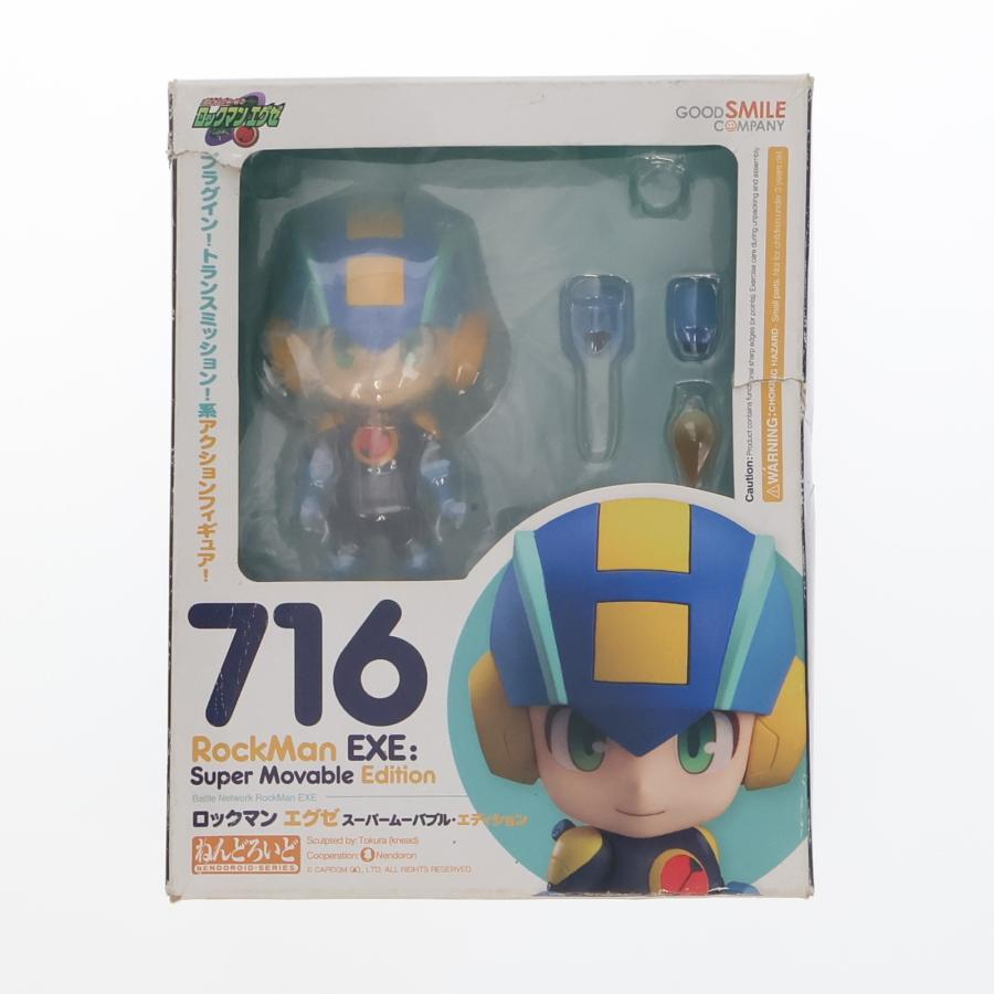 グッドスマイルカンパニー 『中古即納』{FIG} ねんどろいど 716 グッドスマイルカンパニー 『中古即納』{FIG} ねんどろいど 716