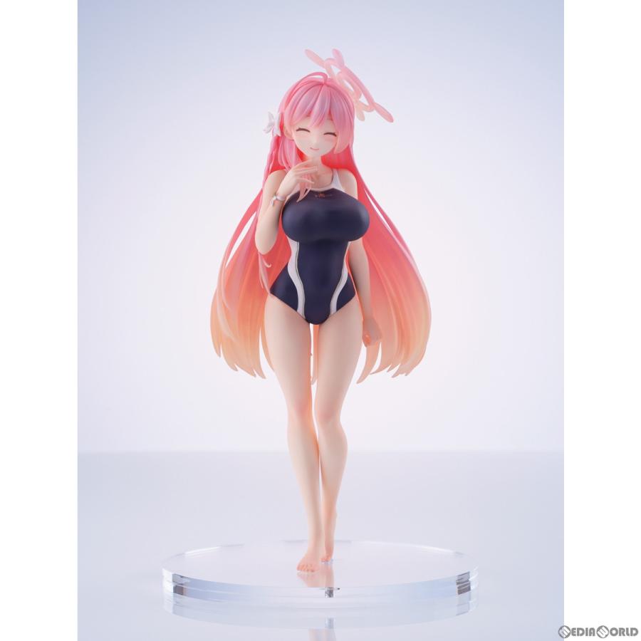 中古即納』{FIG} 浦和ハナコ DX Ver. ブルーアーカイブ -Blue 中古即納』{FIG} 浦和ハナコ DX Ver. ブルーアーカイブ -Blue