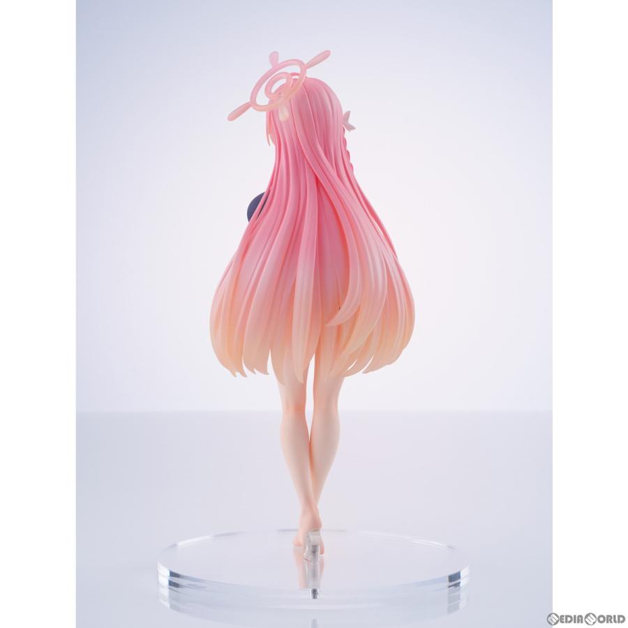 中古即納』{FIG} 浦和ハナコ DX Ver. ブルーアーカイブ -Blue 中古即納』{FIG} 浦和ハナコ DX Ver. ブルーアーカイブ -Blue