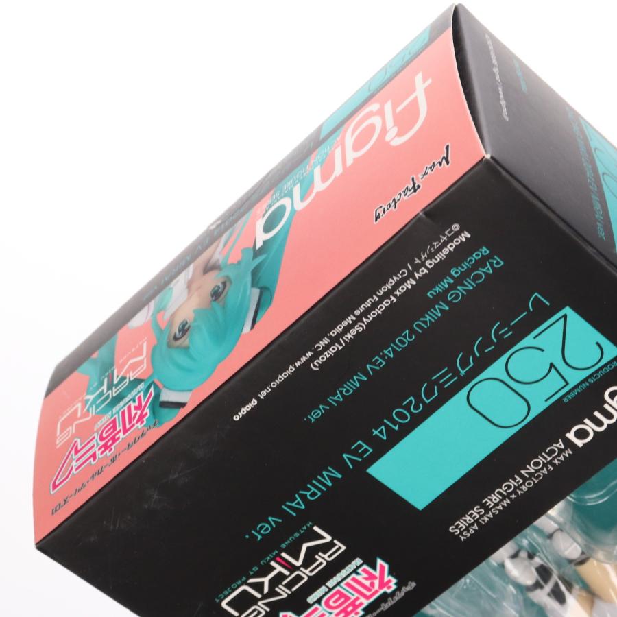 マックスファクトリー 『中古即納』{FIG} figma(フィグマ) 250