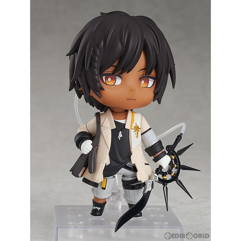 中古即納』{FIG} ねんどろいど 1679 ソーンズ アークナイツ 完成 中古即納』{FIG} ねんどろいど 1679 ソーンズ アークナイツ 完成