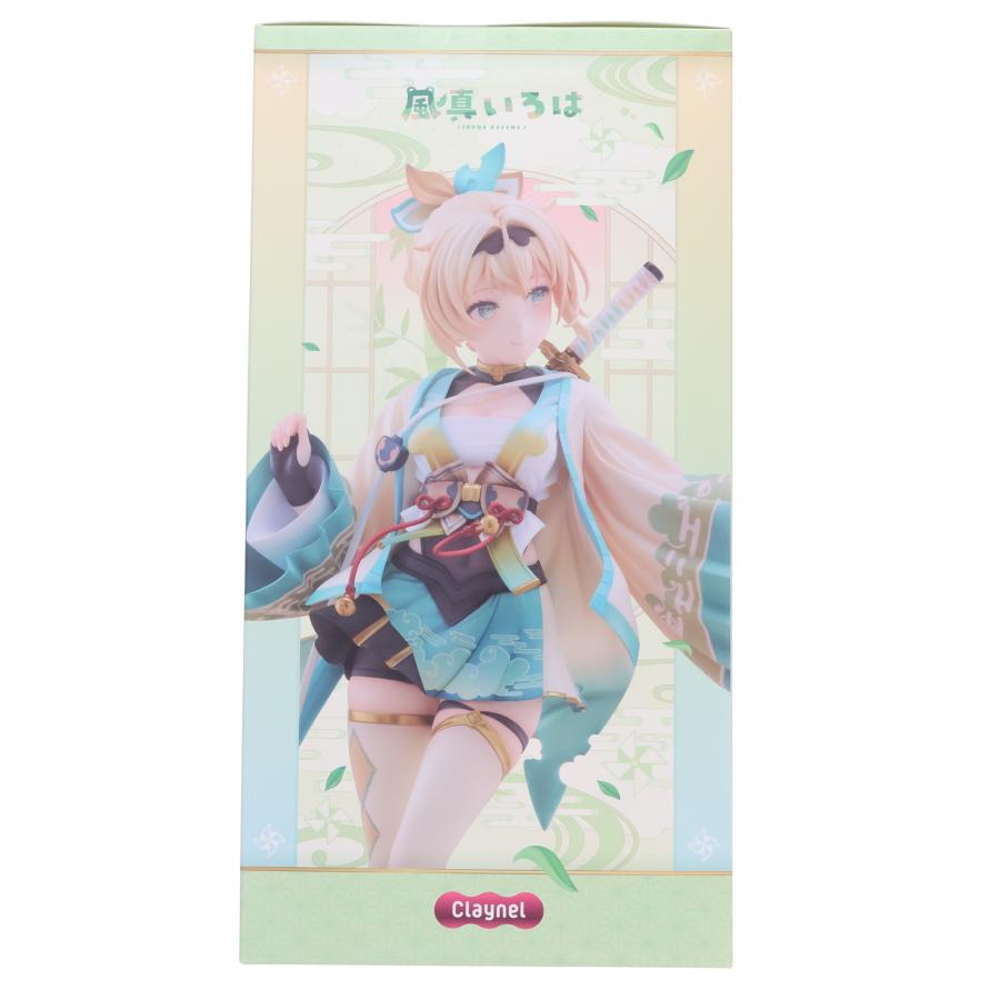 中古即納』{FIG} 風真いろは(かざまいろは) ホロライブ 中古即納』{FIG} 風真いろは(かざまいろは) ホロライブ
