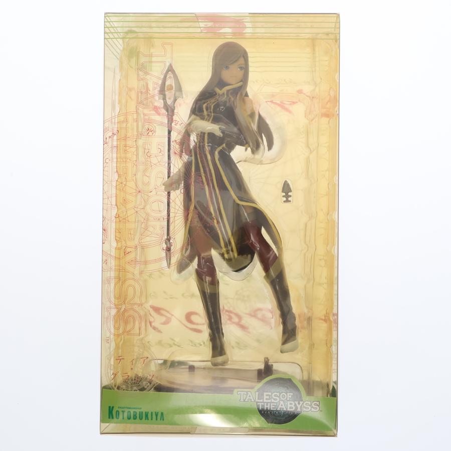 KOTOBUKIYA - ティア・グランツ テイルズ オブ ジ アビス 1/8