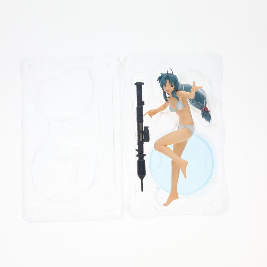 フルメタル・パニック! ふもっふ? 千鳥 かなめ (1/8 PVC塗装済み完成品) 再販 o7r6kf1 フルメタル・パニック! ふもっふ? 千鳥 かなめ (1/8 PVC塗装済み