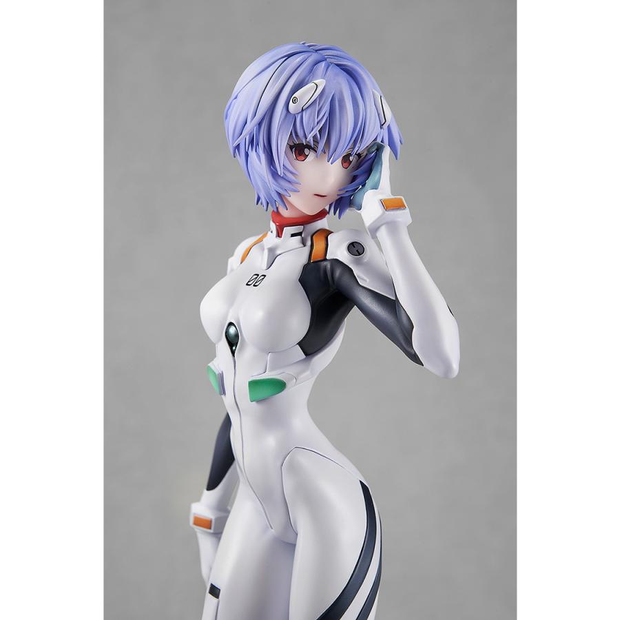 中古即納』{FIG} 綾波レイ 「【愛蔵版】新世紀エヴァンゲリオン 中古即納』{FIG} 綾波レイ 「【愛蔵版】新世紀エヴァンゲリオン