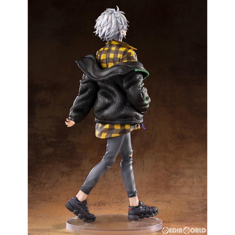 中古即納』{FIG} 渚カヲル Ver.RADIO EVA Part.2 中古即納』{FIG} 渚カヲル Ver.RADIO EVA Part.2