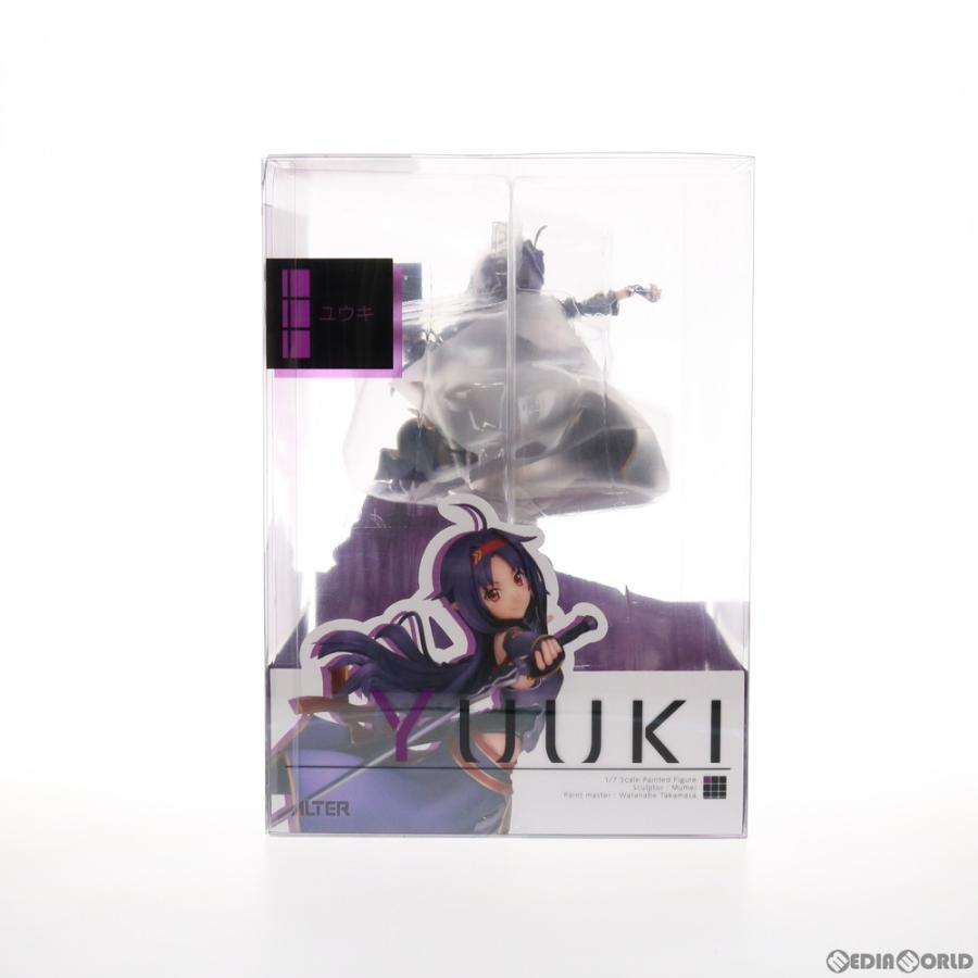 アルター（ALTER） 『中古即納』{FIG} ユウキ ソードアート