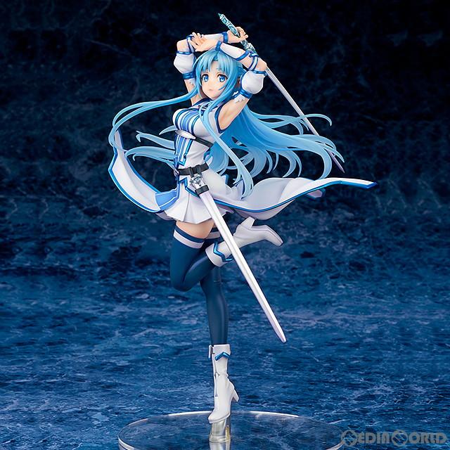 アルター 『中古即納』{FIG} アスナ ウンディーネVer. ソードアート 