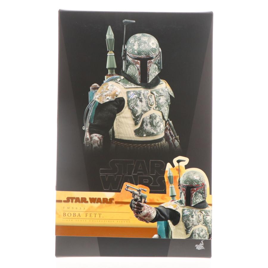 ホットトイズ 『中古即納』{FIG} テレビ・マスターピース ボバ ホットトイズ 『中古即納』{FIG} テレビ・マスターピース ボバ