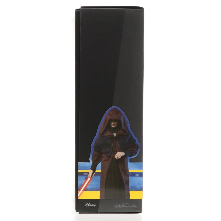 ホットトイズ 『中古即納』{FIG} テレビ・マスターピース ダース ホットトイズ 『中古即納』{FIG} テレビ・マスターピース ダース