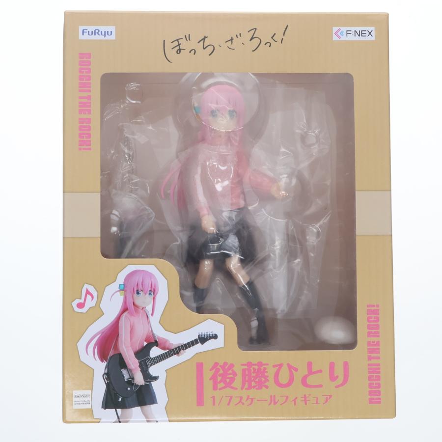フリュー 『中古即納』{FIG} 後藤ひとり(ごとうひとり) ぼっち