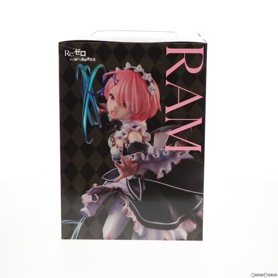 中古即納』{FIG} ラム ロズワール戦Ver. Re:ゼロから始める異