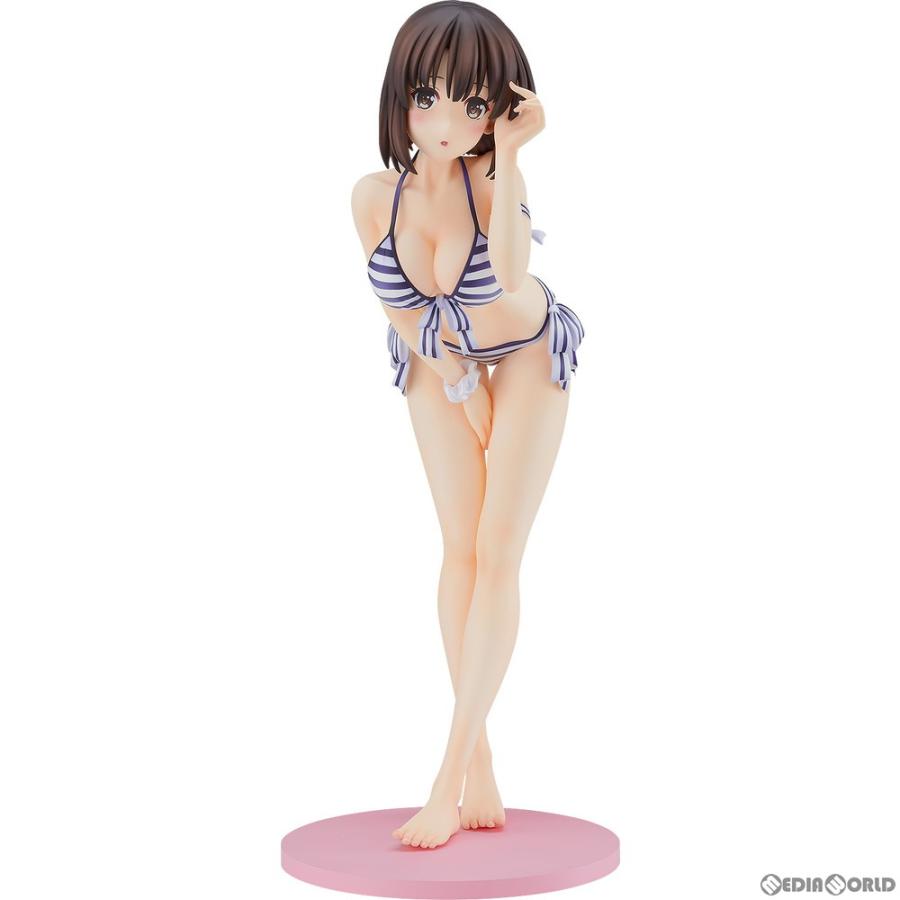 グッドスマイルカンパニー 『中古即納』{FIG} 加藤恵(かとうめぐみ  