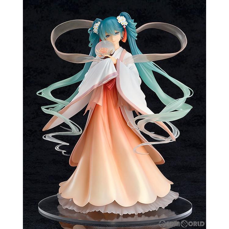 初音ミク 中秋明月Ver. 1/8 グッドスマイルカンパニー未開封品