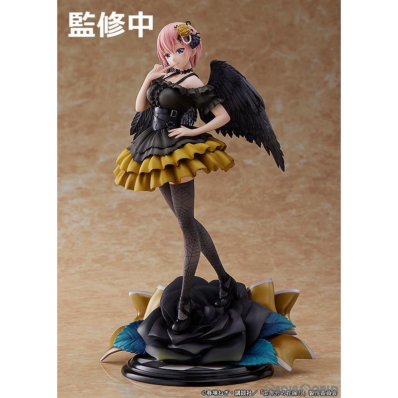 中古即納』{FIG} 中野一花(なかのいちか) 堕天使ver. 五等分の