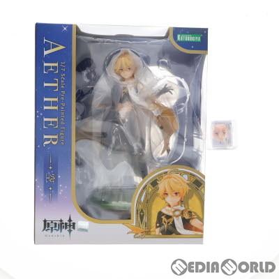 コトブキヤ 『中古即納』{FIG} コトブキヤショップ限定特典付属 空