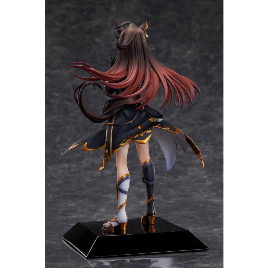 中古即納』{FIG} ドゥラメンテ TVアニメ『ウマ娘 プリティー