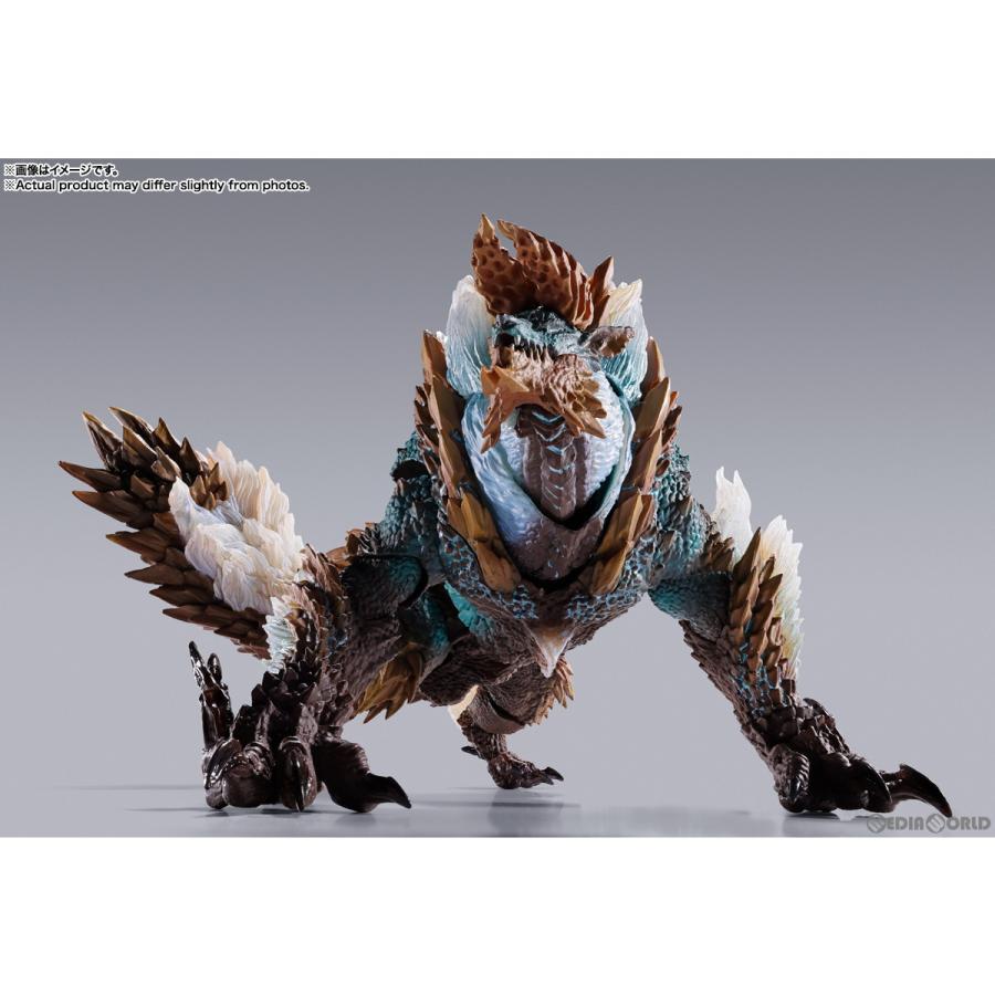 バンダイ モンスターハンター 20th Anniversary フィギュア