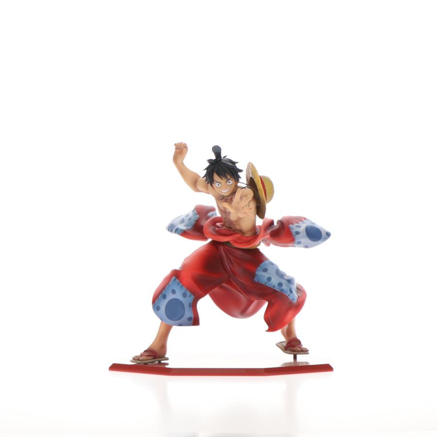 メガハウス 『中古即納』{FIG} (再販) Portrait.Of.Pirates