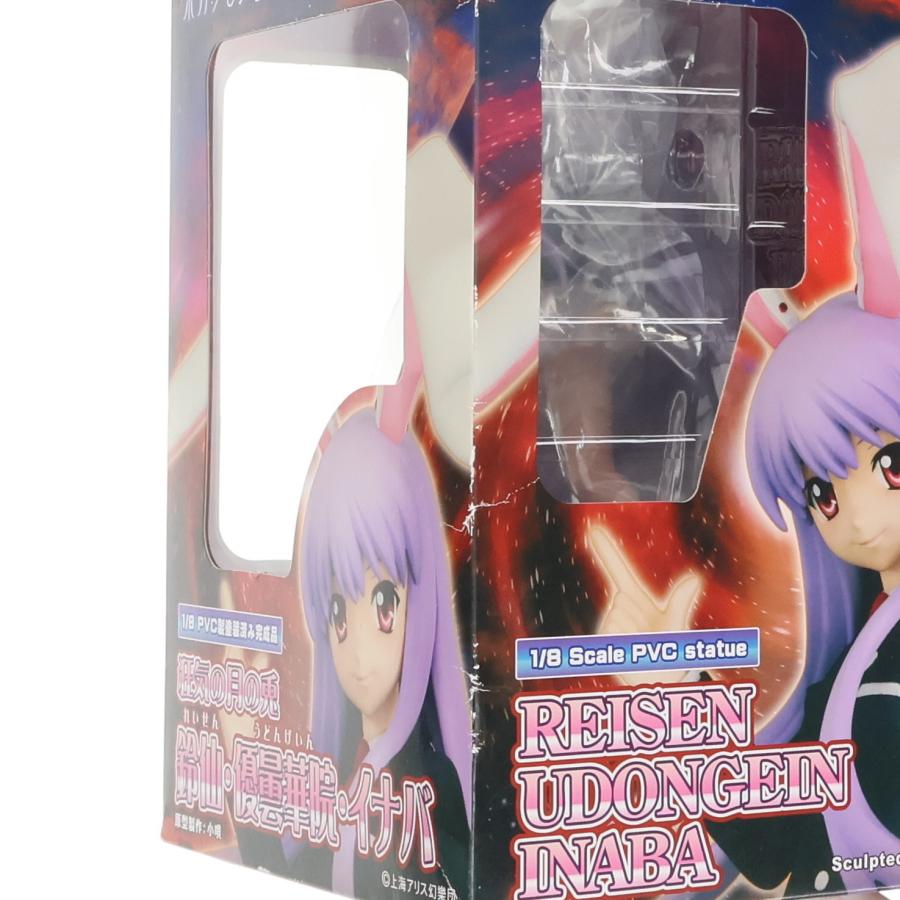 東方project 鈴仙・優曇華院・イナバ1/8フィギュア　グリフォン 東方project 鈴仙・優曇華院・イナバ1/8フィギュアグリフォン