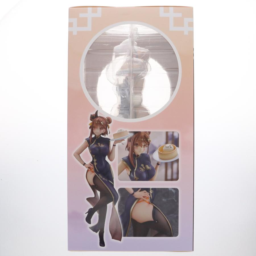 ライザ チャイナドレスVer. ライザのアトリエ2 1/6 塗装済み完成品 限定販売】ライザのアトリエ2 ～失われた伝承と秘密の妖精