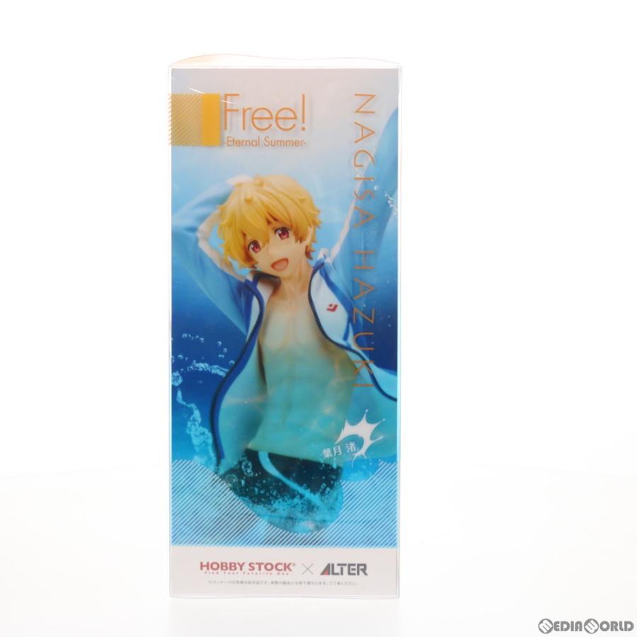中古即納』{FIG} 葉月渚(はづきなぎさ) Free!-Eternal Summer-(フリー